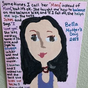 Meet your Posher, Juan mary